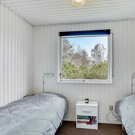 Tatil Evi Three-bedroom Holiday In 78 Hemmet
