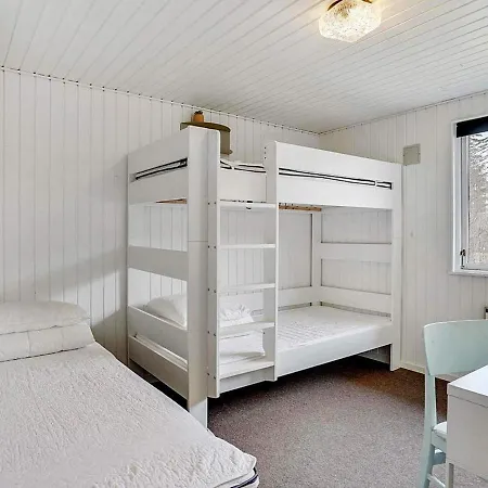 Three-bedroom Holiday In 78 Tatil Evi