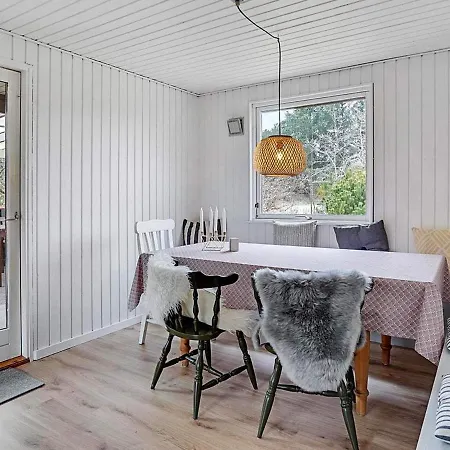 Tatil Evi Three-bedroom Holiday In 78