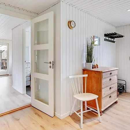 Tatil Evi Three-bedroom Holiday In 78 *