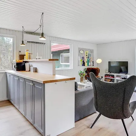 Tatil Evi Three-bedroom Holiday In 78
