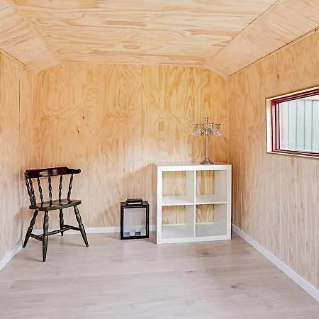 Three-bedroom Holiday In 78 Tatil Evi Hemmet