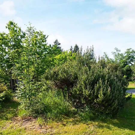 Three-bedroom Holiday In 78 * Hemmet
