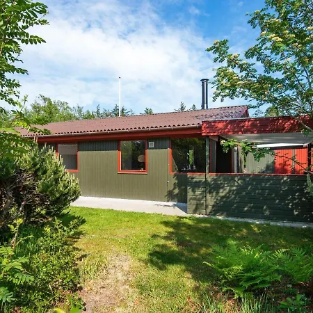 Tatil Evi Three-bedroom Holiday In 78
